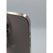 Б/у Apple iPhone 16 Pro Max 256Gb e-Sim Desert Titanium FYOOCHA (Grade B)