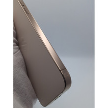 Б/у Apple iPhone 16 Pro Max 256Gb e-Sim Desert Titanium FYOOCHA (Grade B)