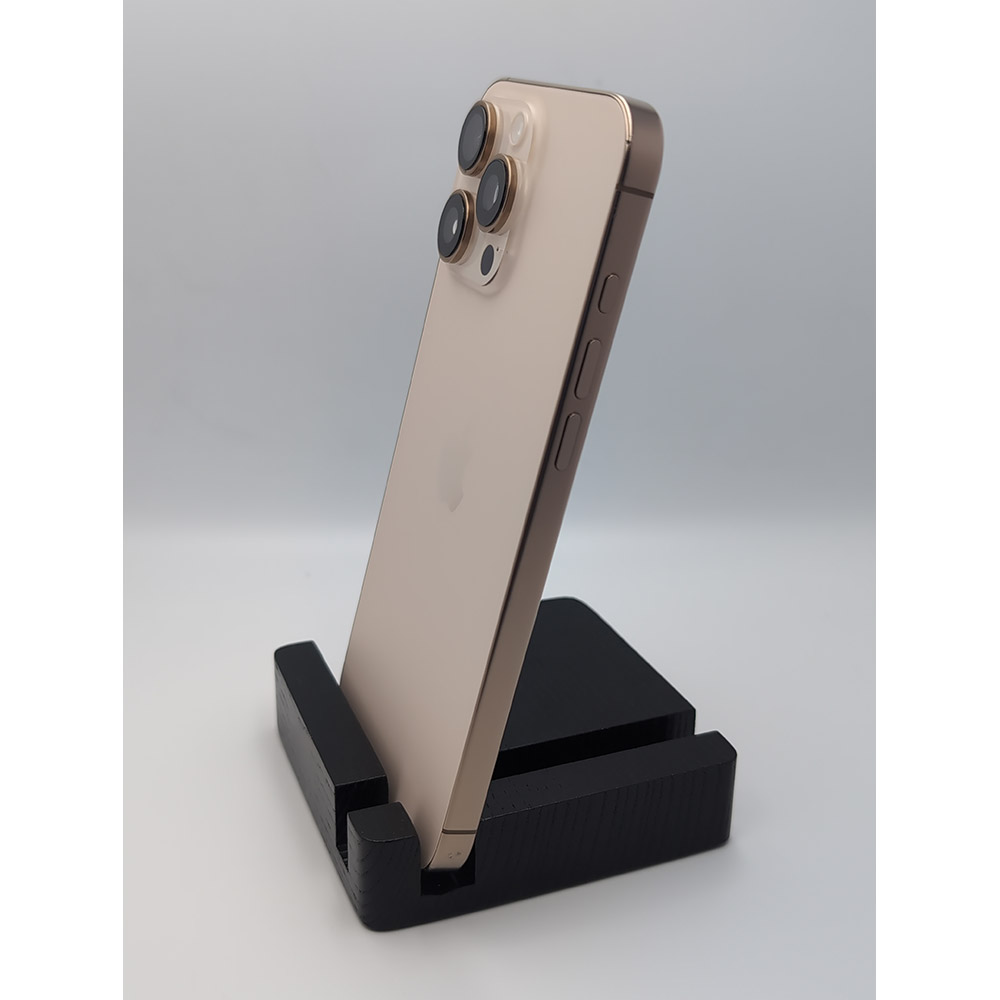 Б/у Apple iPhone 16 Pro Max 256Gb e-Sim Desert Titanium FYOOCHA (Grade B) Основная камера 48