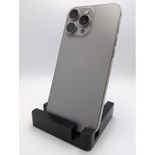 Б/у Apple iPhone 16 Pro Max 256Gb e-Sim Natural Titanium FYOOCHA (Grade B)