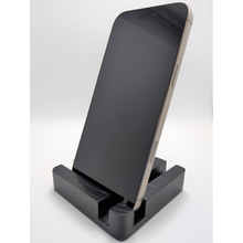 Б/у Apple iPhone 16 Pro Max 256Gb e-Sim Natural Titanium FYOOCHA (Grade B)