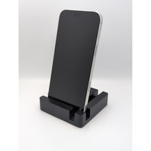 Б/у Apple iPhone 16 Pro Max 256Gb e-Sim White Titanium FYOOCHA (Grade B)