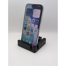 Б/у Apple iPhone 16 Pro Max 256Gb e-Sim White Titanium FYOOCHA (Grade B)