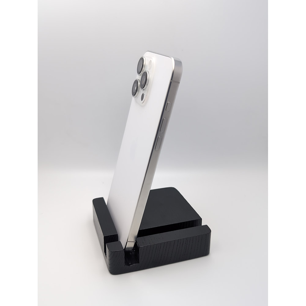 Заказать Б/у Apple iPhone 16 Pro Max 256Gb e-Sim White Titanium FYOOCHA (Grade B)