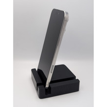 Б/у Apple iPhone 16 Pro Max 256Gb e-Sim White Titanium FYOOCHA (Grade B)