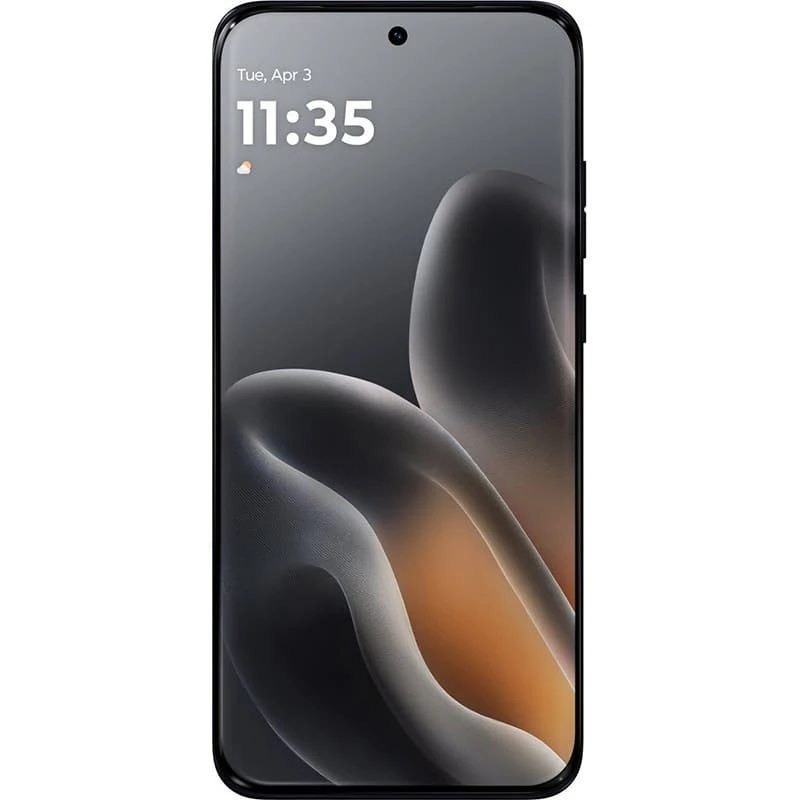 Смартфон MOTOROLA Edge 70 fusion 8/256GB Dual Sim Silhouette (PBBD0022RS) Оперативная память, Гб 8