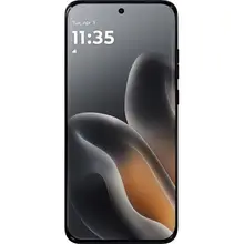 Смартфон MOTOROLA Edge 70 fusion 8/256GB Dual Sim Silhouette (PBBD0022RS)