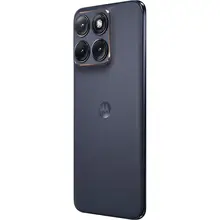 Смартфон MOTOROLA Edge 70 fusion 8/256GB Dual Sim Silhouette (PBBD0022RS)