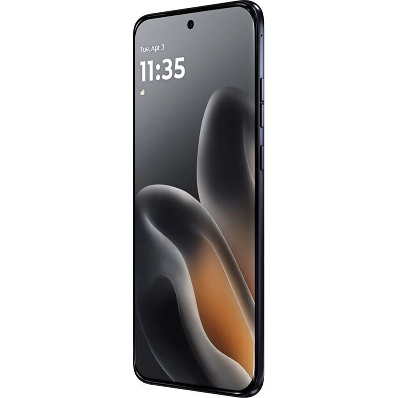 Смартфон MOTOROLA Edge 70 fusion 8/256GB Dual Sim Silhouette (PBBD0022RS) Матрица AMOLED