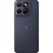 Смартфон MOTOROLA Edge 70 fusion 8/256GB Dual Sim Silhouette (PBBD0022RS)