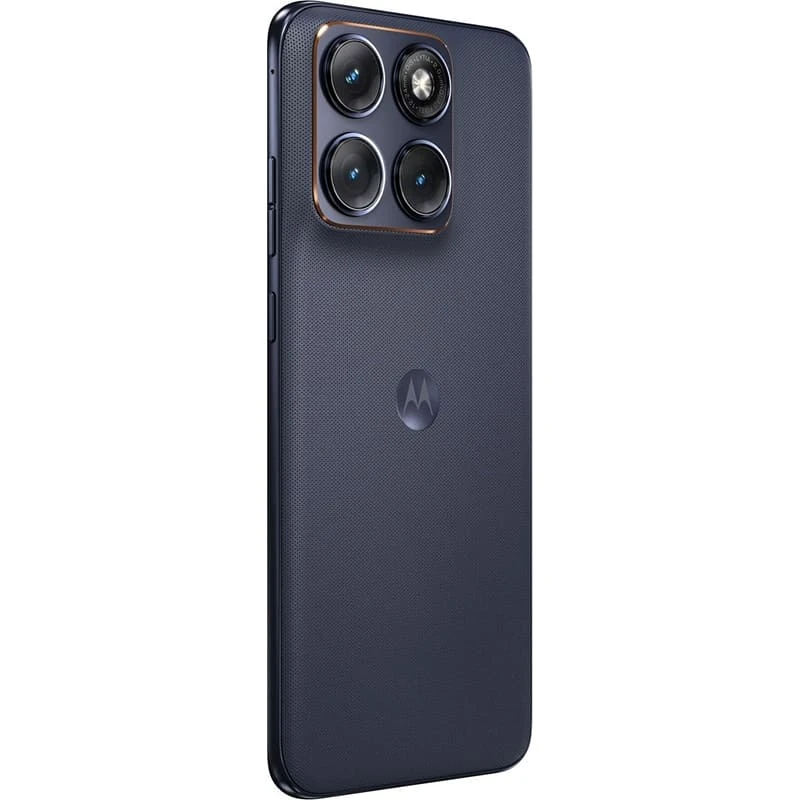 Заказать Смартфон MOTOROLA Edge 70 fusion 8/256GB Dual Sim Silhouette (PBBD0022RS)