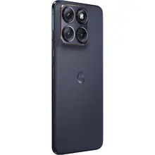 Смартфон MOTOROLA Edge 70 fusion 8/256GB Dual Sim Silhouette (PBBD0022RS)