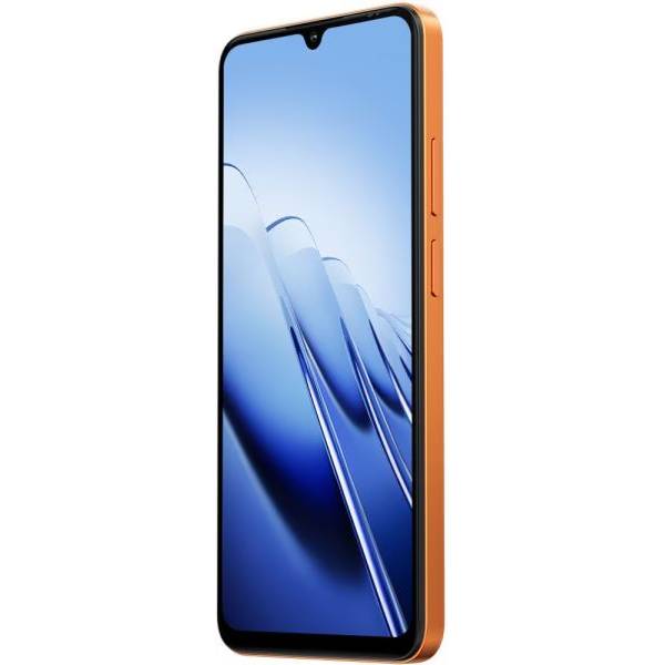 Смартфон BLACKVIEW WAVE 10 8/128GB Dual Sim Orange (WAVE_10_8_128_OR) Диагональ дисплея 6.88