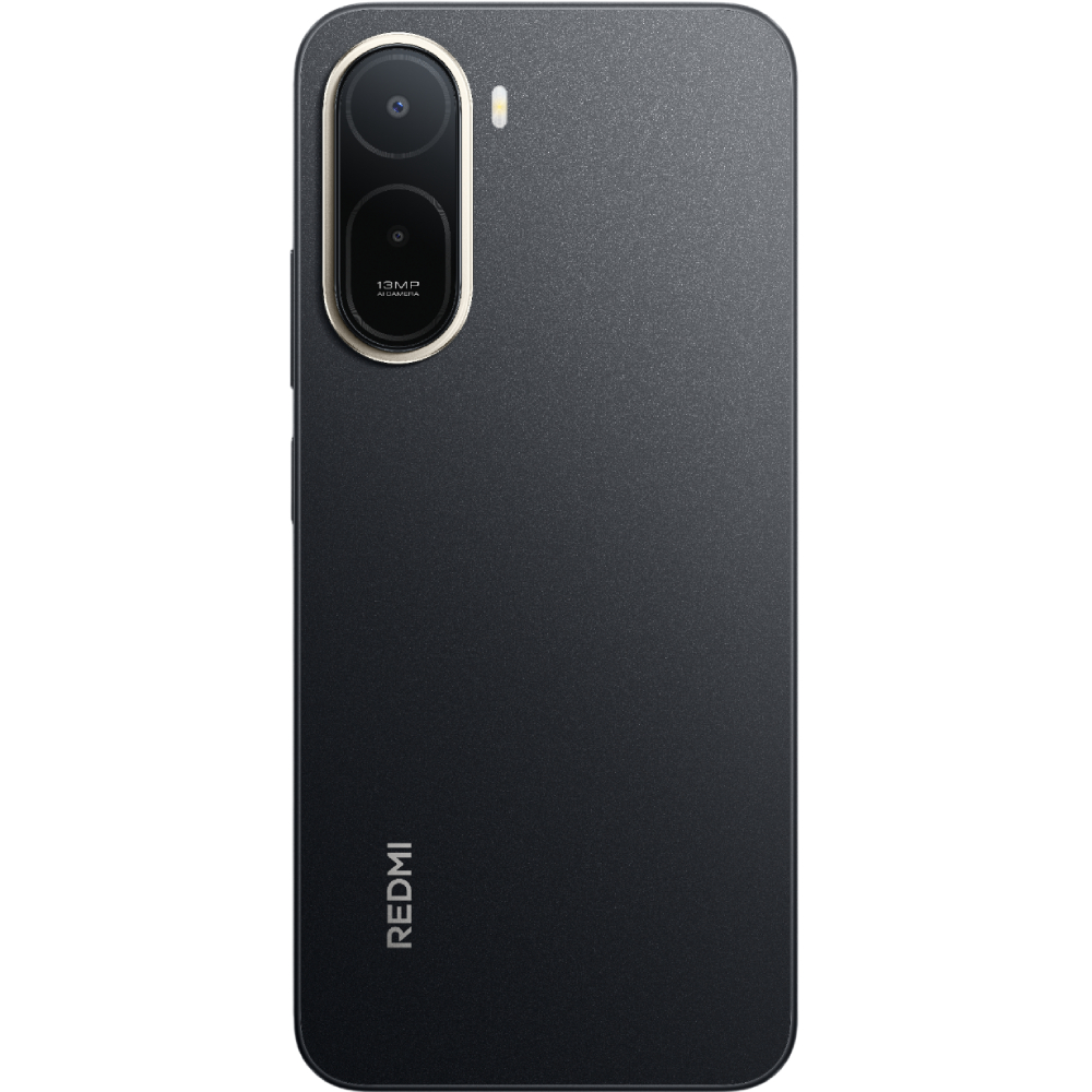 Смартфон XIAOMI REDMI A7 Pro 4/64GB Black Оперативная память, Гб 4