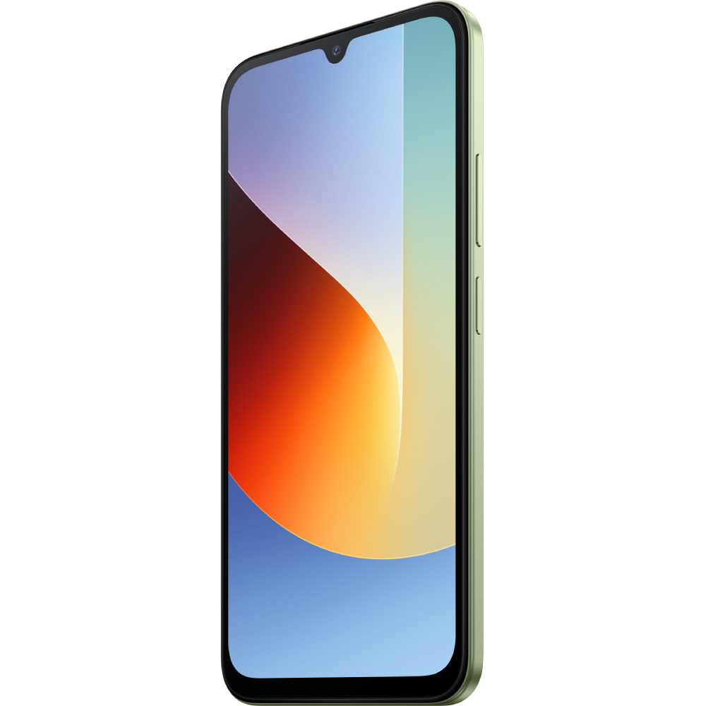 Смартфон XIAOMI REDMI A7 Pro 4/64GB Palm Geen Матрица IPS