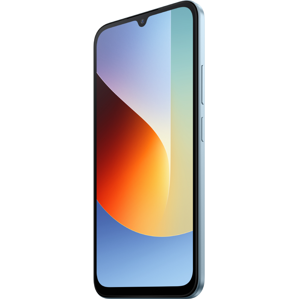 Смартфон XIAOMI REDMI A7 Pro 4/64GB Mist Blue Матрица IPS