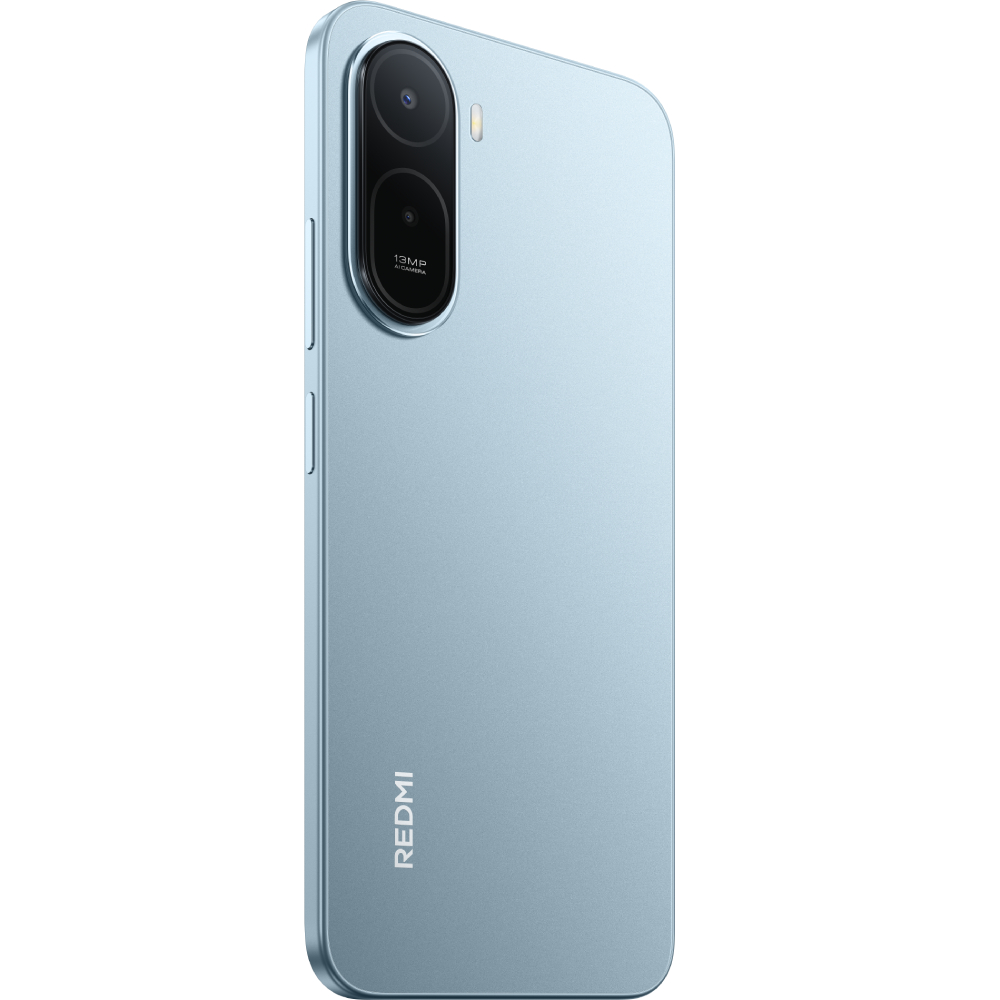 Внешний вид Смартфон XIAOMI REDMI A7 Pro 4/64GB Mist Blue