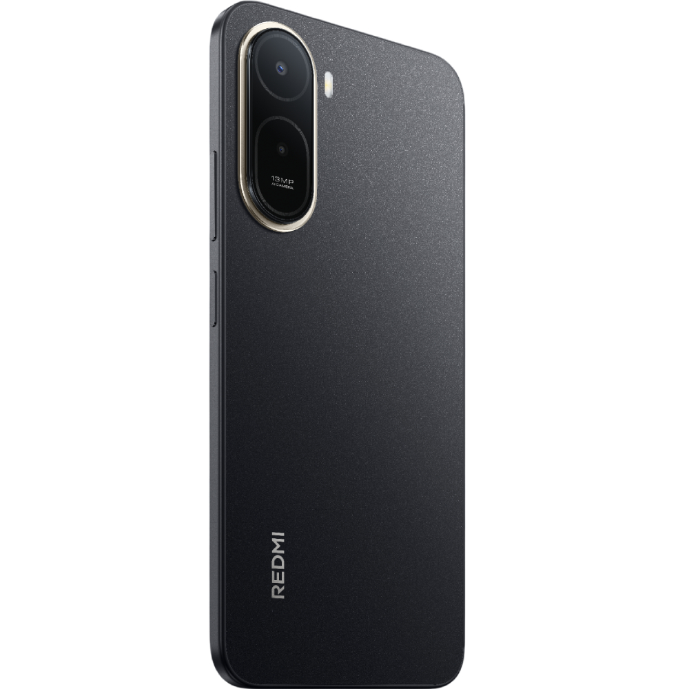 Внешний вид Смартфон XIAOMI REDMI A7 Pro 4/128GB Black