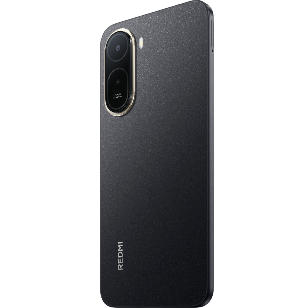 Фото Смартфон XIAOMI REDMI A7 Pro 4/128GB Black