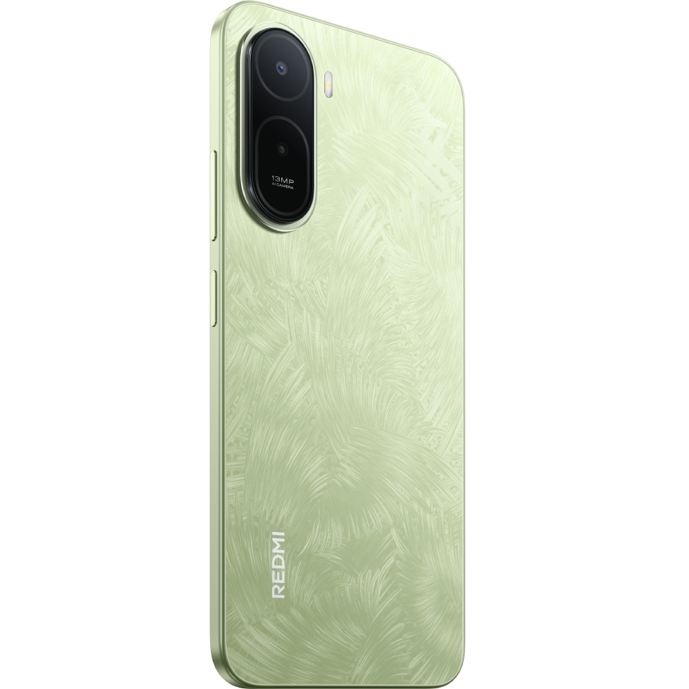 Внешний вид Смартфон XIAOMI REDMI A7 Pro 4/128GB Palm Green