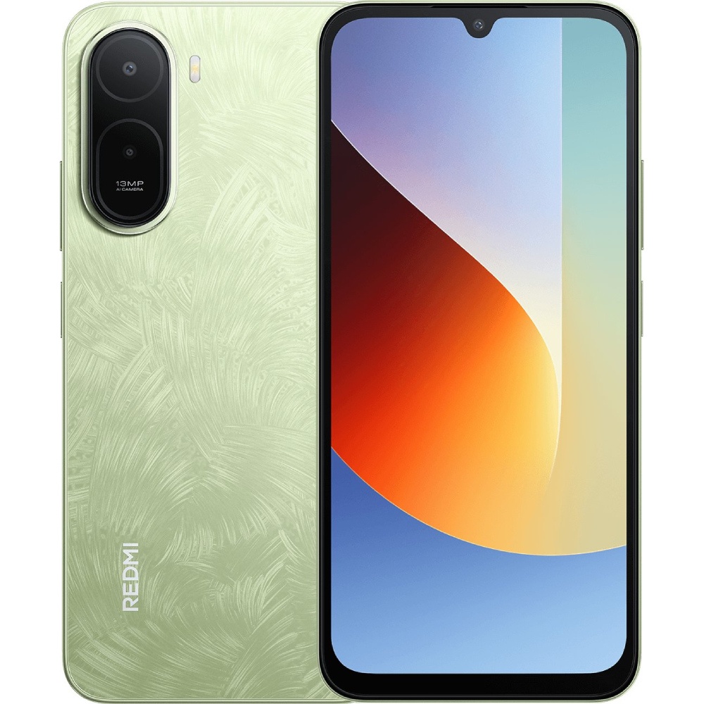 Смартфон XIAOMI REDMI A7 Pro 4/128GB Palm Green