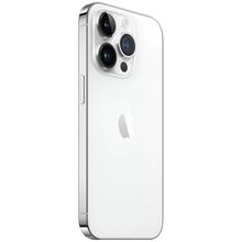 Б/у Apple iPhone 14 Pro 256Gb Silver BREEZY (Восстановленный, A)