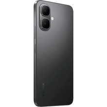 Смартфон INFINIX Smart 10 X6725 4/64GB Sleek Black