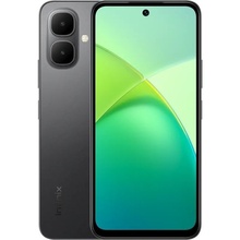 Смартфон INFINIX Smart 10 X6725 4/64GB Sleek Black