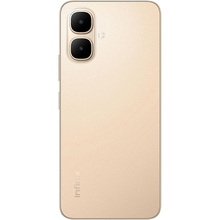 Смартфон INFINIX Smart 10 X6725 4/64GB Twilight Gold