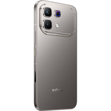 Смартфон INFINIX NOTE 60 PRO X6878 8/256GB Mist Titanium