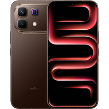 Смартфон INFINIX NOTE 60 PRO X6878 8/256GB Mocha Brown
