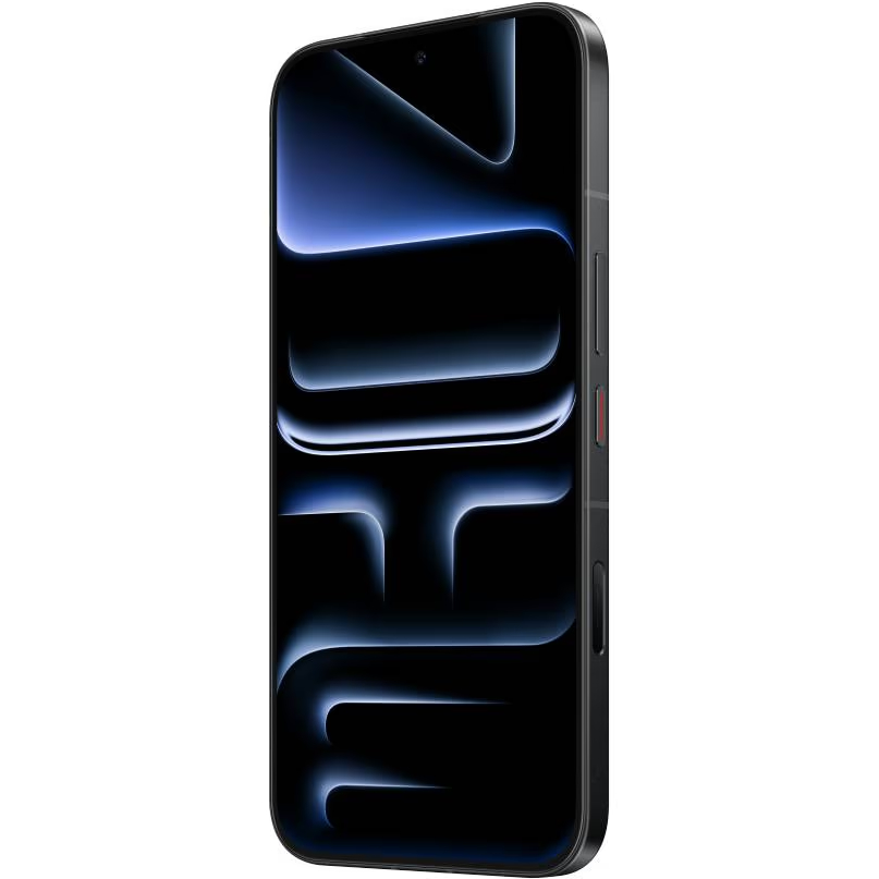 Смартфон INFINIX NOTE 60 X6879 8/256GB Midnight Black Матриця AMOLED