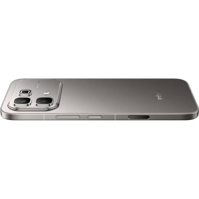 Фото Смартфон INFINIX NOTE 60 X6879 8/256GB Mist Titanium