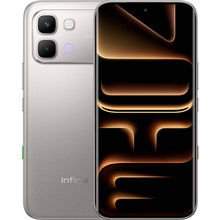 Смартфон INFINIX NOTE EDGE 5G X6887 8/256GB Lunar Titanium