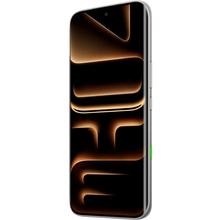 Смартфон INFINIX NOTE EDGE 5G X6887 8/256GB Lunar Titanium