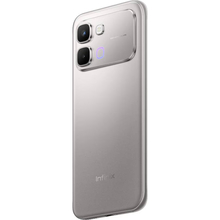 Смартфон INFINIX NOTE EDGE 5G X6887 8/256GB Lunar Titanium