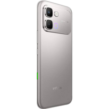 Смартфон INFINIX NOTE EDGE 5G X6887 8/256GB Lunar Titanium