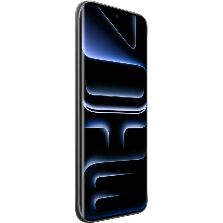 Смартфон INFINIX NOTE EDGE 5G X6887 8/256GB Shadow Black Діагональ дисплея 6.78