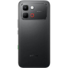 Смартфон INFINIX NOTE EDGE 5G X6887 8/256GB Shadow Black