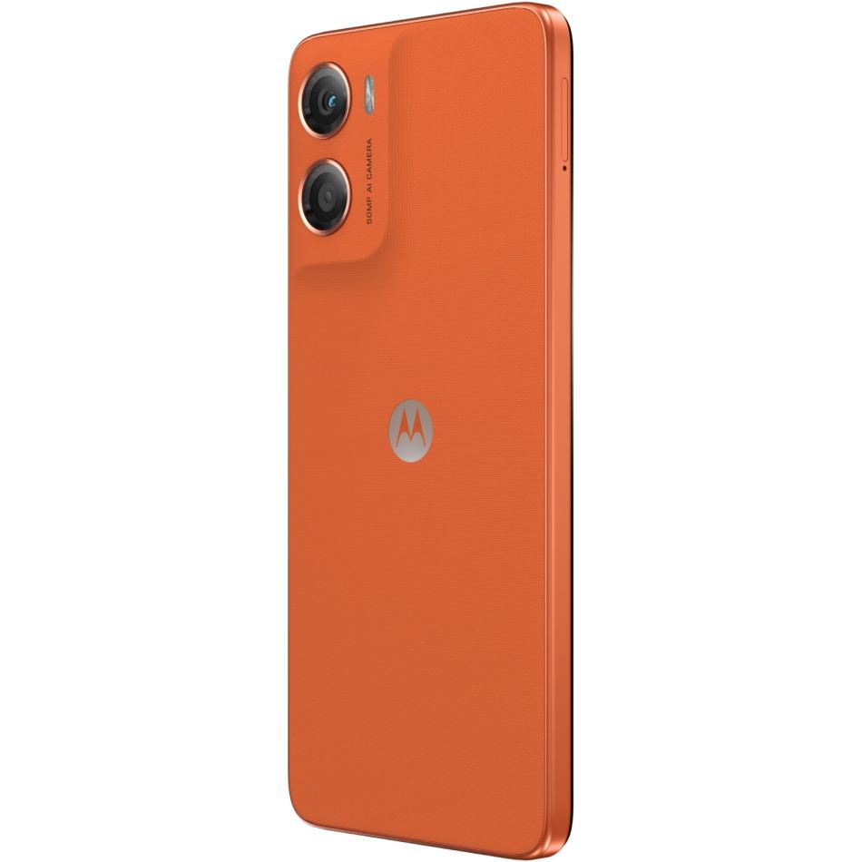 Фото Смартфон MOTOROLA G06 4/128GB Arabesque (PBA20019RS)