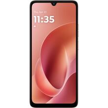 Смартфон MOTOROLA G06 4/128GB Arabesque (PBA20019RS)