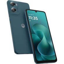 Смартфон MOTOROLA G06 4/128GB Tapestry (PBA20018RS)