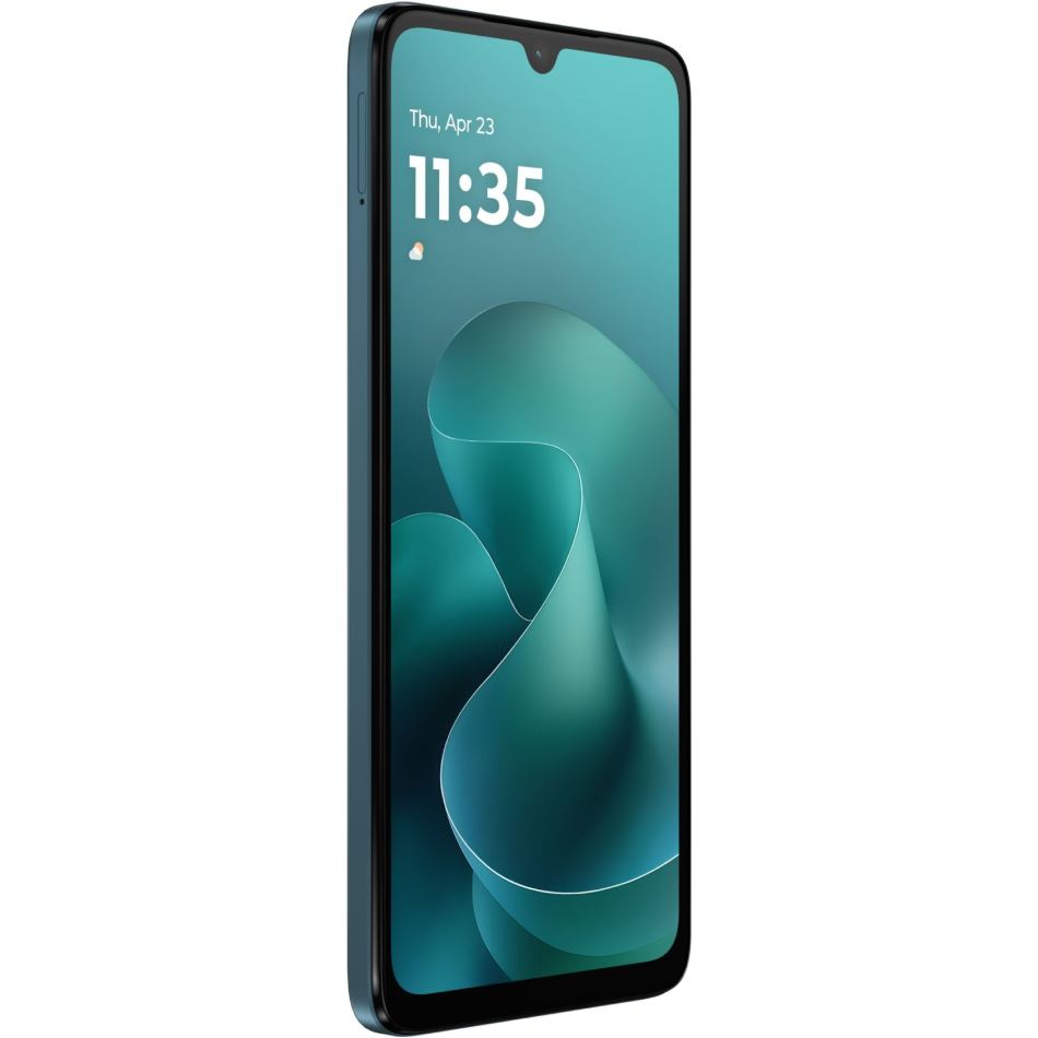 Фото Смартфон MOTOROLA G06 4/128GB Tapestry (PBA20018RS)