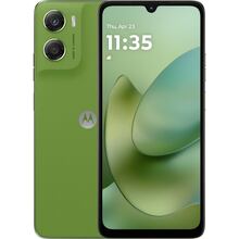 Смартфон MOTOROLA G06 4/128GB Tendril (PBA20021RS)