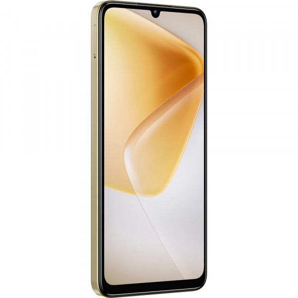 Смартфон OUKITEL C6 5G 12/512GB Gold (C6_5G_12_512_GD) Оперативная память, Гб 12