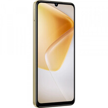 Смартфон OUKITEL C6 5G 12/512GB Gold (C6_5G_12_512_GD)