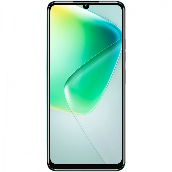 Смартфон OUKITEL C6 5G 12/512GB Green (C6_5G_12_512_GN) Вбудована пам’ять, Гб 512