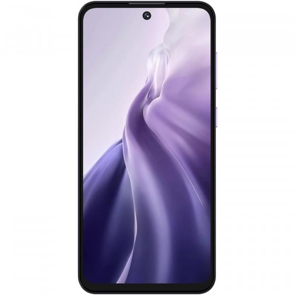 Смартфон OUKITEL C69 8/512GB NFC purple (C69_8_512_PL) Встроенная память, Гб 256
