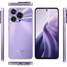Смартфон OUKITEL C69 8/512GB NFC purple (C69_8_512_PL)