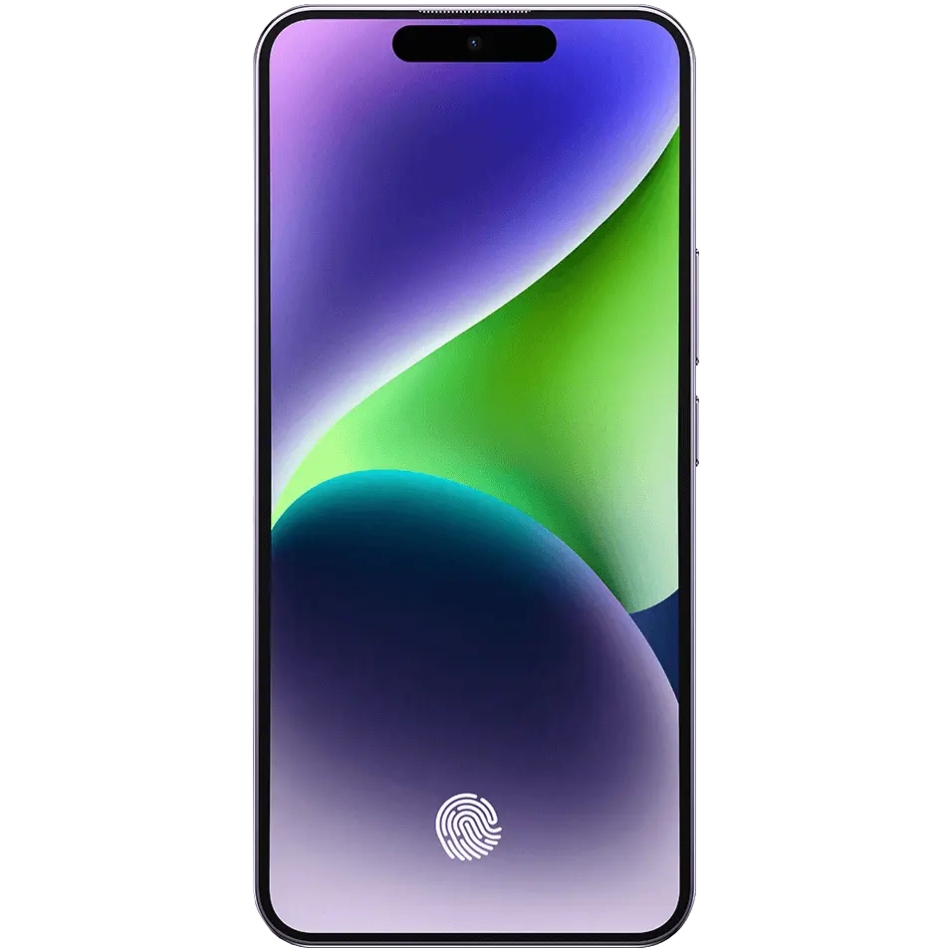 Смартфон OUKITEL P1 8/256GB purple (P1_PL) Встроенная память, Гб 256